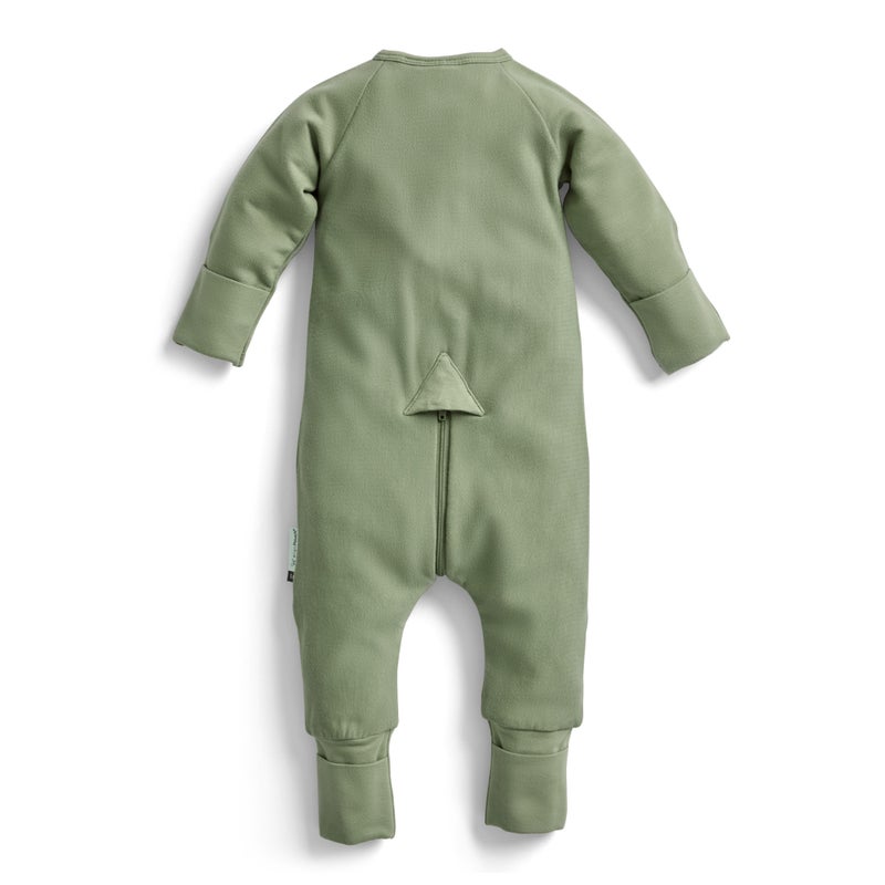 ergoPouch Long Sleeve Layer - 1.0 TOG - Image 2
